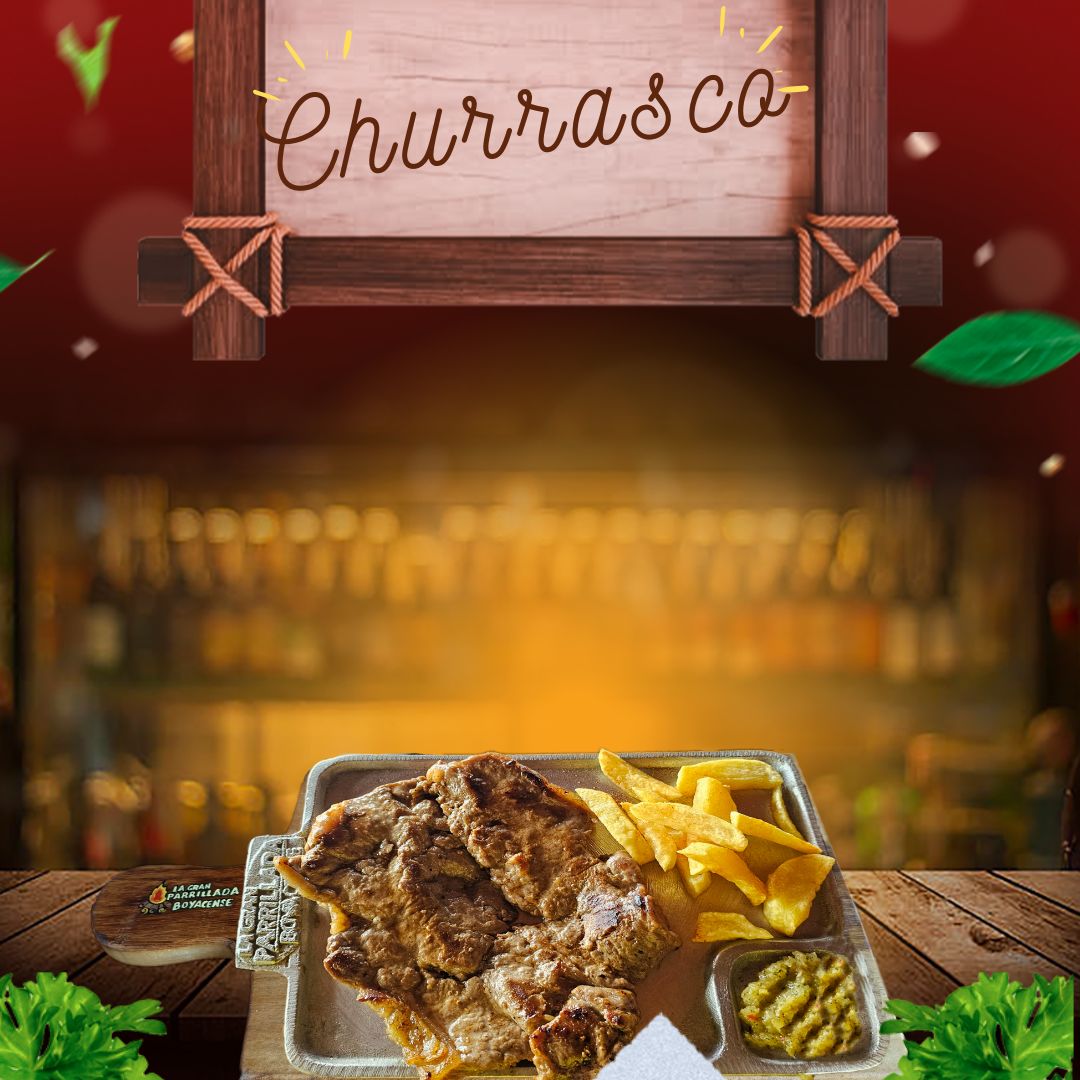 Churrasco